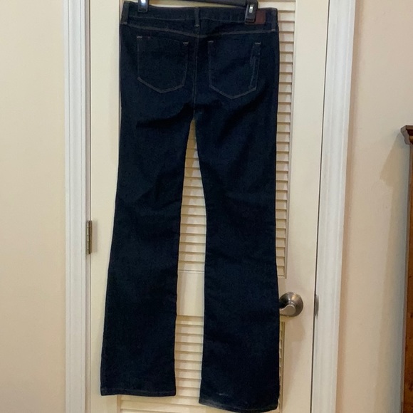 SOLD Design Lab jeans - Picture 2 of 5